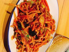 -香满园春饼·家常菜(东大桥店)