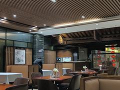 -郑庄脂渣海鲜楼(九水路店)