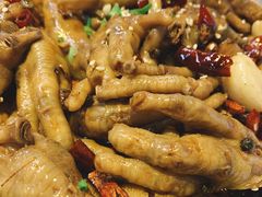 -小民大排档(光谷店)