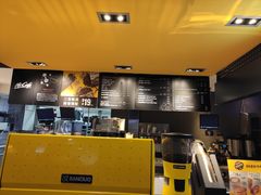 -麦当劳(中山大道中店)