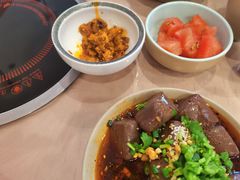 -诗爷牛尾汤(大坪英利店)