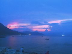 -美人鱼帆船海鲜餐厅(七星湾游艇会店)
