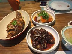 -小雅木姜子烤鸡·贵州菜(鸿通城店)