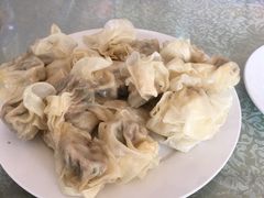 -杨记小骨头羊杂馆(南五马路店)