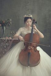 -雪中彩影婚纱摄影·微光艺术中心