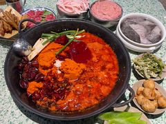 -五里关火锅(牛市口店)