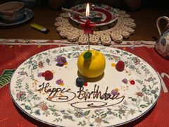 -弗兰克牛排西餐厅Ribone steak house(柠檬花园店)