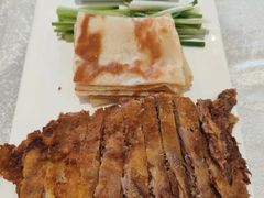 -大碗居·烤鸭·鱼头泡饼(天坛东门店)