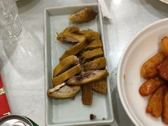 -金鸭都·老北京特色家常菜(潘家园店)