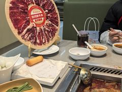 -海底捞火锅(天一广场亚细亚店)