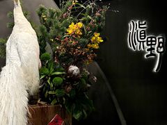 -滇野云南野生菌餐厅(陕西南路店)