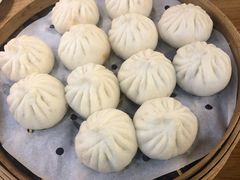 蟹黄包-陈傻子餐厅(世纪都会店)
