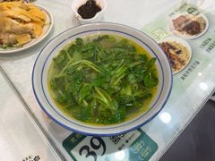-阿金大白·上海菜馆(新天地店)