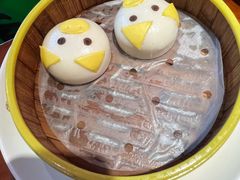 -古南都·老广东酒楼(龙江店)