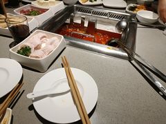 -海底捞火锅(万象城店)