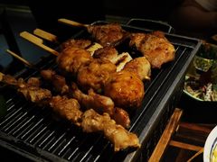 -山葵家·创意料理(万象汇店)