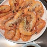 海鲜美味，吃货的幸福
