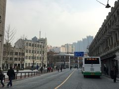 -老通城豆皮大王(吉庆街店)