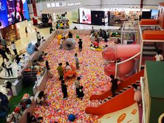 -万达广场(浦江店)