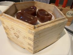 -广州酒家(天字码头店)