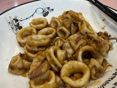 -盛港湾海鲜食府(黄沙店)