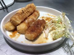 -姚姚酸菜鱼·金戈戈香港豉油鸡(喜荟城联名店)