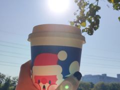 -瑞幸咖啡(南丰汇商场店)
