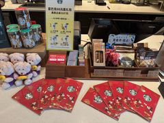 -星巴克(天津大悦城第二店)