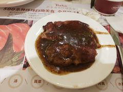 -芭菲盛宴·环球美食(袁家岗店)