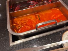 -五星桥原切肥牛火锅·30年专注好牛肉(湖塘店)