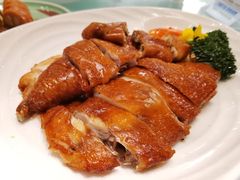 -京香轩·中餐厅(上海中庚聚龙酒店)