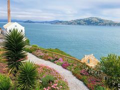 -阿尔卡特拉斯岛