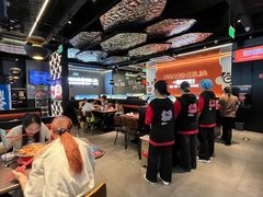 -胖哥俩肉蟹煲(杭州大厦中央广场店)