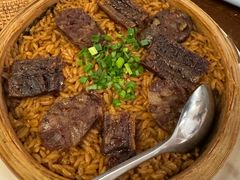 -乔街深夜食堂·台州菜·高压锅生蚝(杭州总店)
