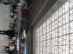 -麦当劳(郑州东高铁站店)