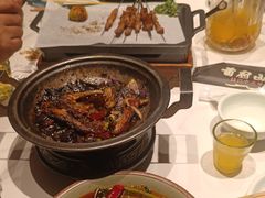 -首府山烧烤·小龙虾·KTV(翠堤湾店)