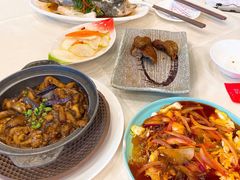 -清心鸡沙田乳鸽店·非遗传承(粤垦路店)