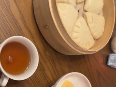 -青岛海景花园大酒店·白果树餐厅青岛菜