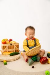 -小熊维尼高端儿童摄影(罗湖区总店)