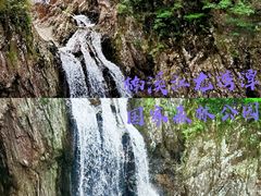-龙湾潭国家森林公园