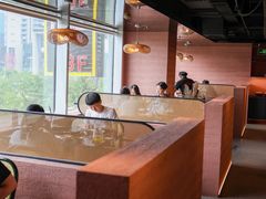 -三江两海老火锅(北京首店)