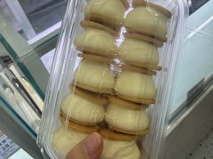 -甜嘟嘟烘焙坊(舒城路店)