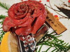 -黑牛の店·和牛烧肉(合生汇店)