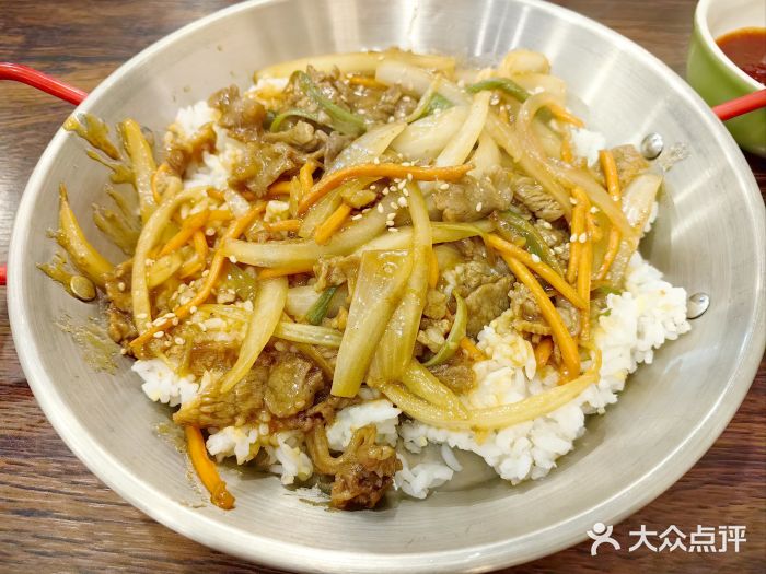 Kpasta韩式意大利面图片