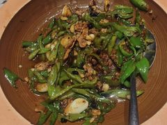 -湘中缘·湖南菜(娄底驻京办店)