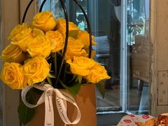 -春树下·树屋花房西餐厅(罍街AS1980店)