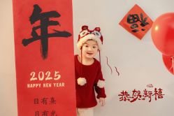 -三只熊儿童摄影(公园店)
