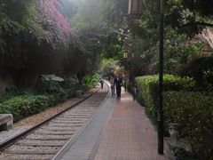 -铁路文化公园