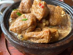 -小柴米·传统江西菜(万寿宫店)