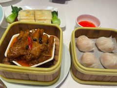 -香港狮子山下·明星粤菜餐厅(北苑店)